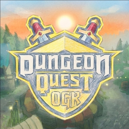 [10K MEMBERS] Dungeon Quest (OG) icon