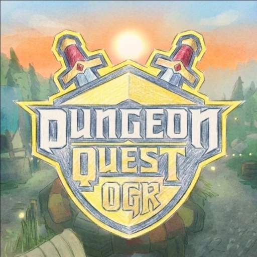 Dungeon Quest Reborn