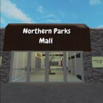 Northern Parks Mall (2012)