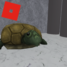 [NEW!] Save The Turtle Obby