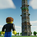 Terry Tower [OBBY] 🏃‍♂️