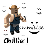 the chill committee