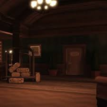 Doors but its only the Elevators