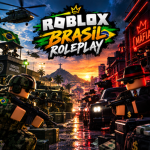 Brasil Roleplay | OFICIAL