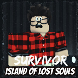 Survivor: Island of Lost Souls