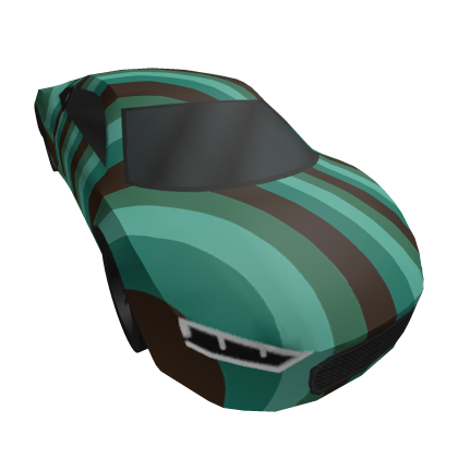 sports car thumbnail