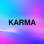 KARMAS cookie