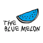 The Blue Melon