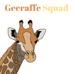 Geeraffe Squad