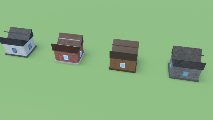 Building Generator preview 2