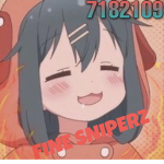 Fine sniperz