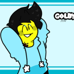 Goldy's Art Studio