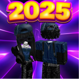 [⭐ NEW] 2025 Outfits (Hangout)
