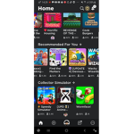 Top all
