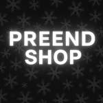 Preend Shop