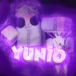 Yunio's Studio