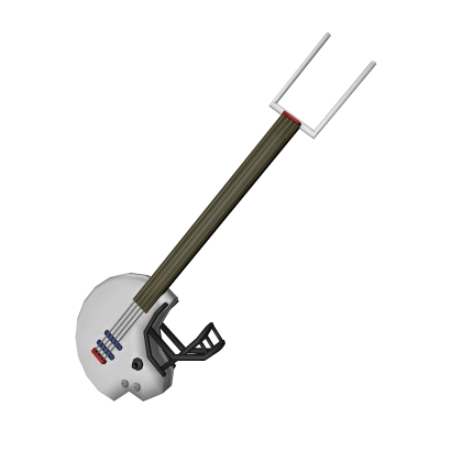Gridiron Guitar thumbnail
