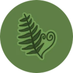 Touch grass Roblox badge thumbnail