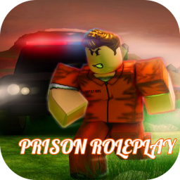 [NEW!] Prison roleplay