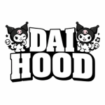 Da Blanks Hof and Staff