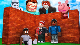 Zbuduj, aby Uciekać Od Potworów