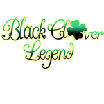 Black Clover (Clover Kingdom)