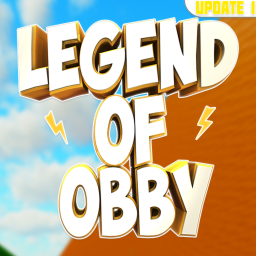 ⚡Legends Of Obby⚡