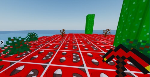 ⛏️ModdedCraft🎃 ( MONSTER HALLOWEEN LUCKY BLOCKS)