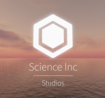 Science Inc Studios.