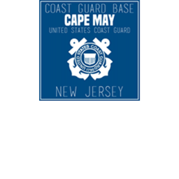 -USCG- Training Center Cape May, New Jersey