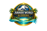 Jurassic World Bloxburg