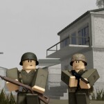 💥 Battlefield [Alpha]