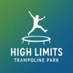 HighLimits Trampoline Park V1!