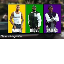 los santos crimenes RP