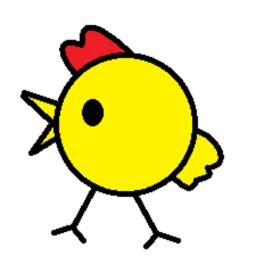 Jolly Miss Chicken icon