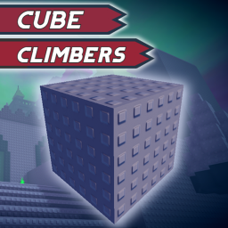 Cube Climbers! [RELEASE!]