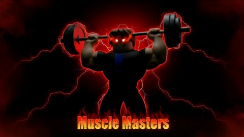 💪Muscle Masters