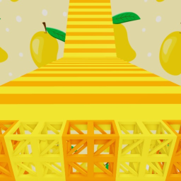 ⭐️ Ultimate Colour Obby
