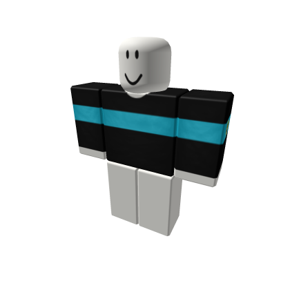 TanqR Bedwars Shirt Roblox avatar item