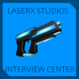 Interview Center [READ DESCRIPTION]