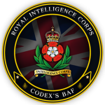 [BAF] | Royal Intelligence Corps