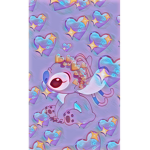 If you like stitch come here