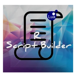 Crypts/R's Script Builder icon