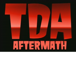 Total Drama Aftermath