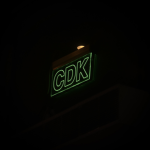 The CDK.