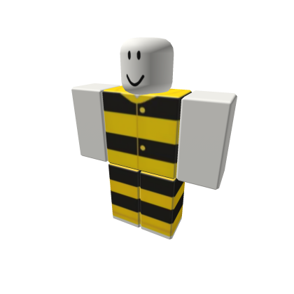 bee suit thumbnail
