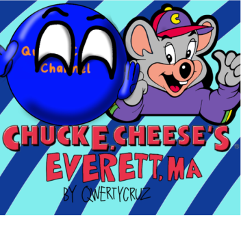 Chuck E. Cheese's Everett, MA