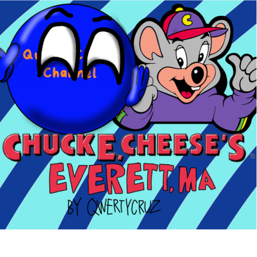 Chuck E. Cheese's Everett, MA