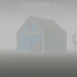 A House icon