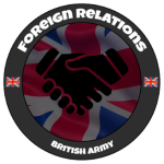|BA| Foreign Relation